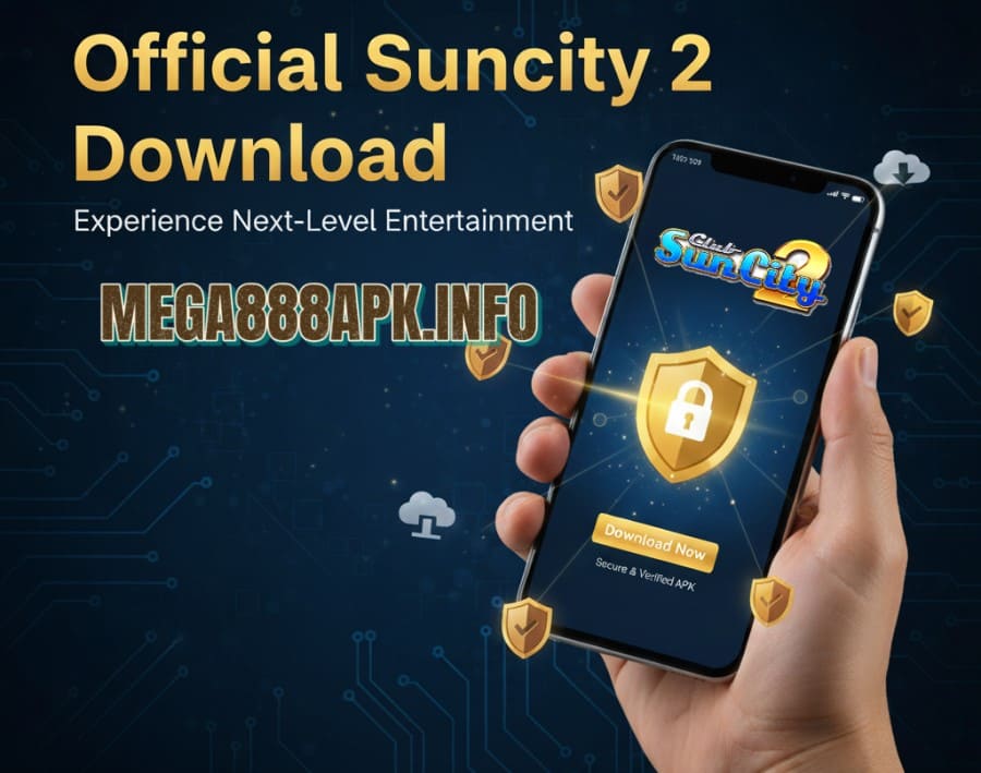 Official Suncity 2 Download Official Suncity 2 Download